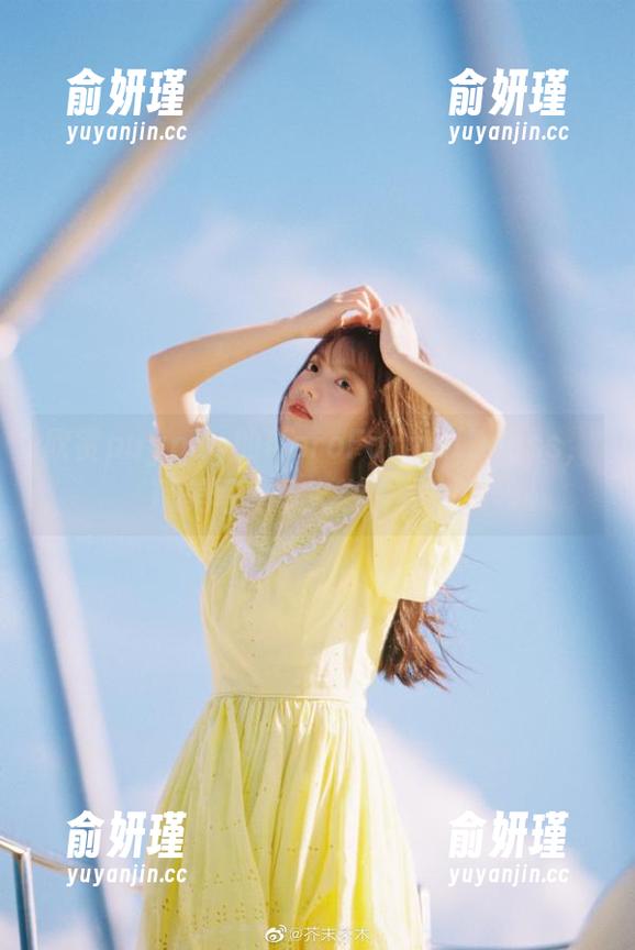 欣赏puypuy的NeroFormalDress，精美写真集火热下载中！