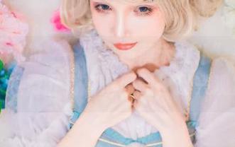 不容错过的“一千只猫薄禾女仆”美丽瞬间，免费下载高清原图，尽兴观赏！