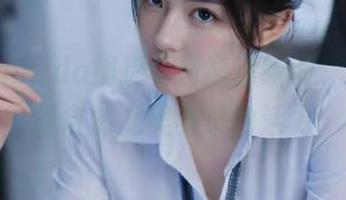 三刀刀miido捕捉夏日高清瞬间,作品展现自然之美与灵动活力