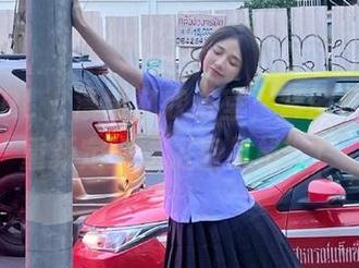 丝慕GIRL – 漫谈文欣浴室，套图作品让你重新定义“浴室风格”！