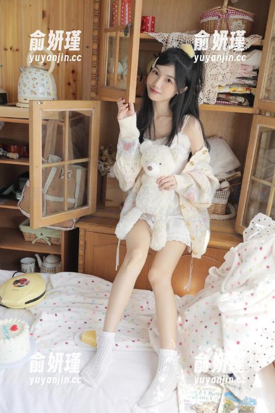 丽柜-婷婷 丽柜 - 让我们一起揭开婷婷的秘密:写真资源与精彩原图分享之旅