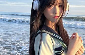丽柜 – 分享美丽瞬间,心心天使的精美写真图包一览