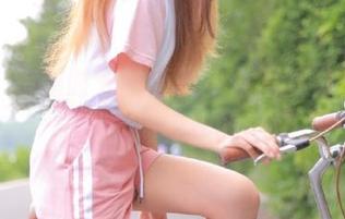 丽柜 – 跨越时光的慕子少女写真分享,唤醒心底最柔软的记忆