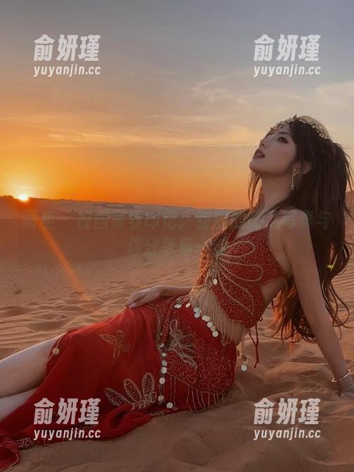 丽柜-甜甜 丽柜 - 校园青春印记:甜甜的高清写真与你分享每一刻