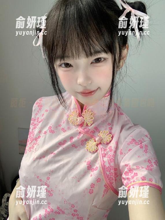 丽柜-甜甜 丽柜 - 你见过甜甜醉酒香莲的高清图包吗?真是令人窒息的美!