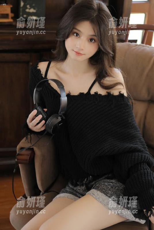 丽柜-英子 丽柜 - 新一轮美图更新!英子姐姐系列写真,讲述别样动人的故事!