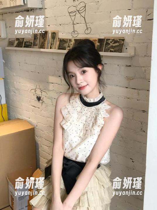 九柒喵 探索九柒喵的写真艺术:完整美游作品全集集