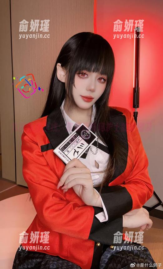 九言 九言新作上线:获取玛奇玛护士的原图及图包!