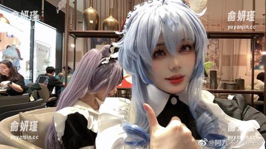 九言写真集揭晓：学妹们的青春瞬间精选回放