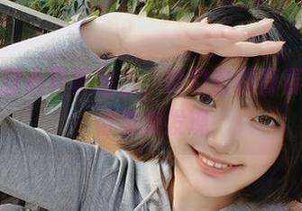 云溪溪甜心写真图包,梦幻般的青春故事等待你来发现