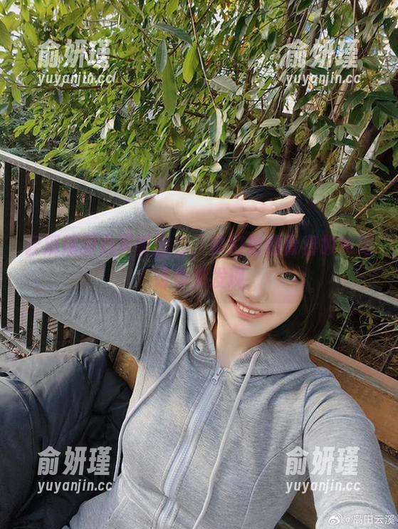 云溪溪 云溪溪甜心写真图包,梦幻般的青春故事等待你来发现