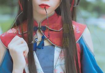 精彩美图合集,五更百鬼与索拉卡交织的奇幻梦境