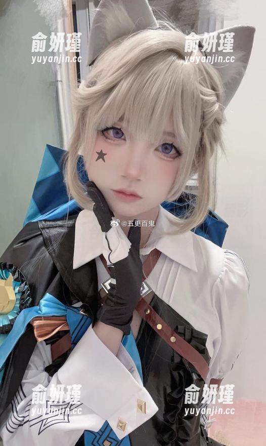 五更百鬼 迷醉于五更百鬼连体衣的独特风格,精彩合集免费下载!