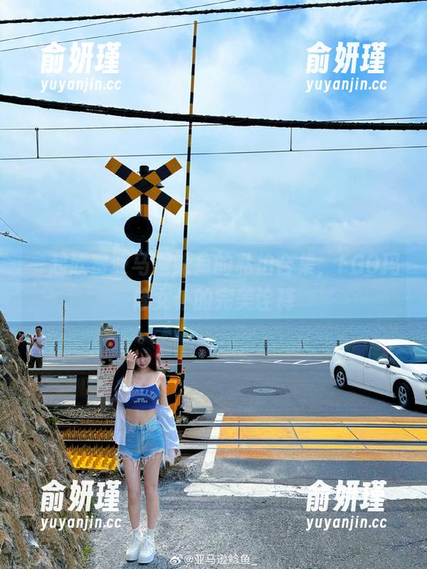 亚马逊鲶鱼 一起欣赏亚马逊鲶鱼的私拍合集,FGO玛修女仆的完美诠释
