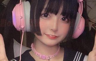 探索佳佳酱ovo魅魔系列写真套图,感受梦幻与现实的交汇