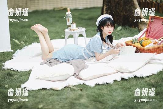 依依超级懒 最新图集:依依超级懒的美丽旅程,尽在牛仔裤时尚分享中