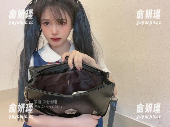倦倦喵 倦倦喵的礼服COS图包倾情上线,带你体验时尚与艺术的完美结合!