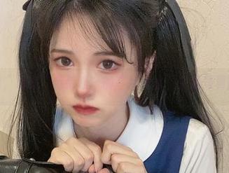 唯美定制，尽在“倦倦喵”的“死库水”主题写真图片中！
