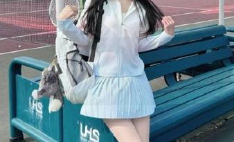 克拉女神 – YOYO透明,写真分享背后究竟隐藏了多少不为人知的故事?