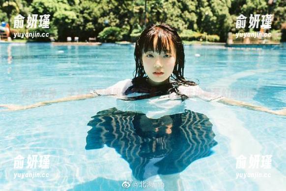 克拉女神-吕佳 克拉女神 - 全套吕佳透明写真图集,带你走进她梦幻般的世界