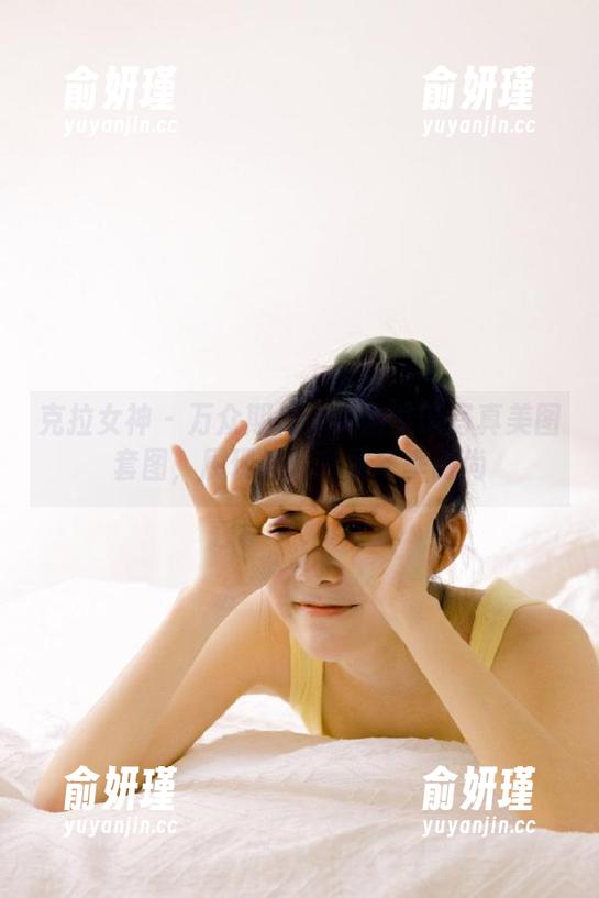 克拉女神-大阳 克拉女神 - 万众期待:大阳圣诞写真美图套图,展现她的专属冬季时尚