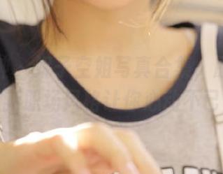 克拉女神 – 妮子空姐写真合集,原图中的清新职场风格让你心动不已!
