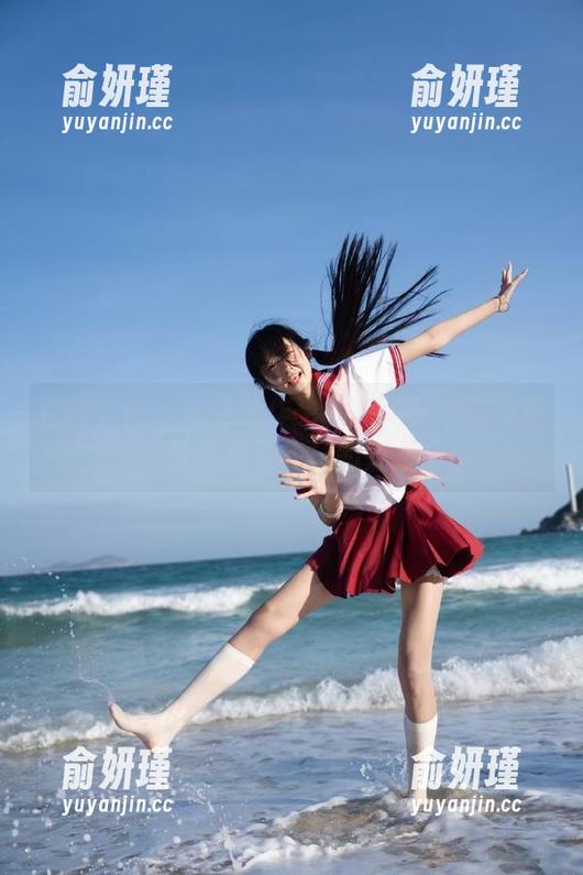 克拉女神-忆之 克拉女神 - 忆之新作更新:精美毛衣写真带你感受冬日的温柔