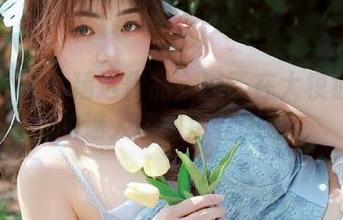 克拉女神 – 精选作品:璇子在大模棚拍中的迷人瞬间尽显无遗