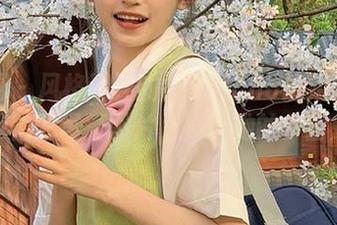 兔几盟 – 风格迥异的帰蝶kicho姐姐：一组让人惊艳的写真图片，展现她的多面魅力。