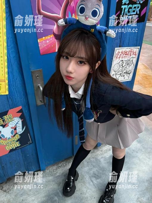 兔玩映画 - 免费获取五更百鬼最新写真合集，领略“我妹妹怎么能这么可爱！”的魅力！