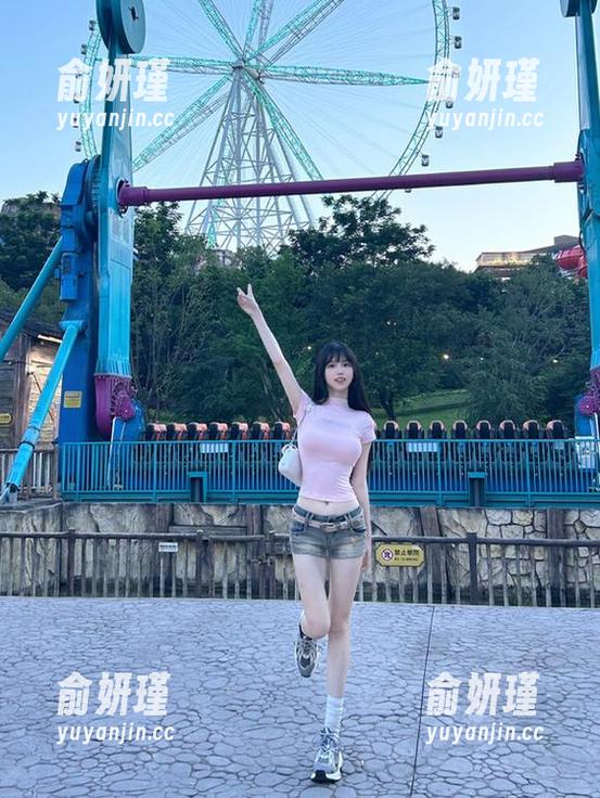 兔玩映画最新超棒大长腿合集，腿控们的最爱必看！