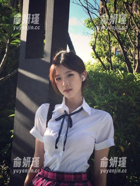 兔玩映画呈现舞蹈教室里的体操服作品，分享属于年轻人的精彩瞬间！
