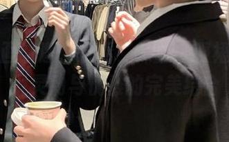 兔玩映画诚邀你观看，裸腿制服裙作品展现灵动与优雅的完美结合