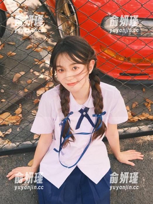 温馨浴缸里的和服之美，兔玩映画全新图集分享