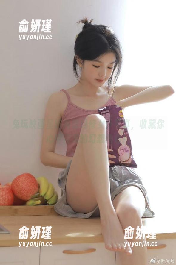 兔玩映画呈现高清玛修女仆写真，收藏你心中完美的幻想角色！