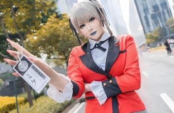 兔胖胖min魅力无限！水手服写真新更新，展现校园气息与青春活力