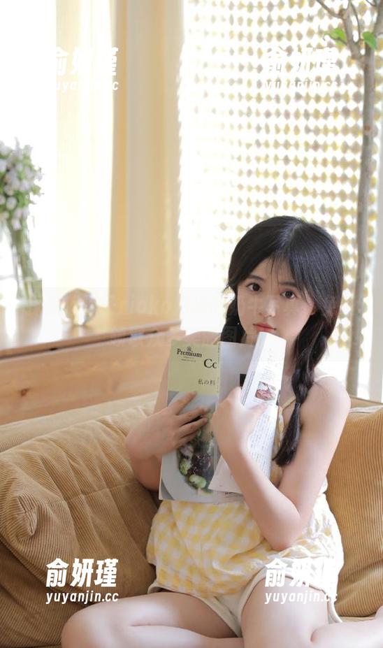 探索凉凉子rioko拍摄的奶牛写真，免费领取众多美丽图片！