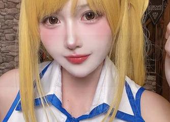 细腻展现！凛子酱高清瑜伽作品带你感受不同的生活态度