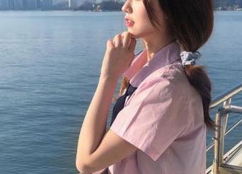 初夏女神 – 一起感受安妮西装小裙的魅力,精选合集让你眼前一亮!