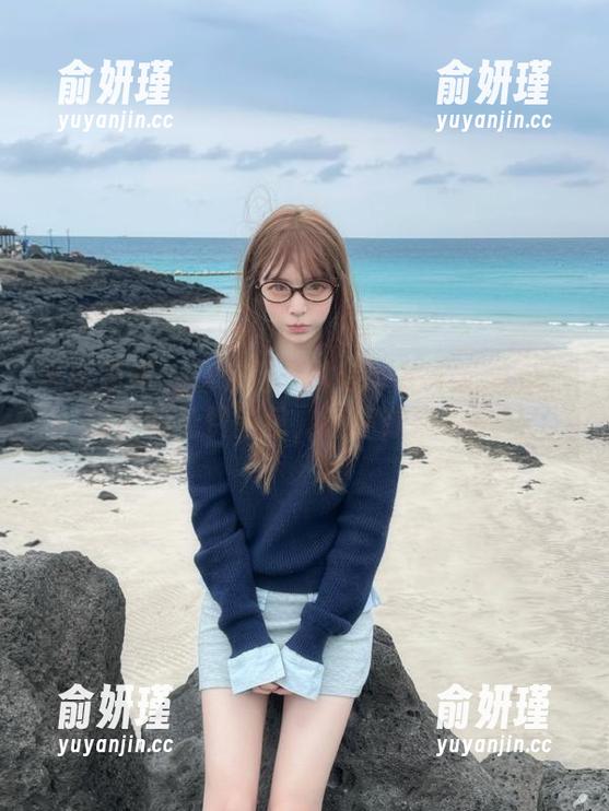 喵糖映画-镜酱 喵糖映画 - 喜欢粉色的你一定不能缺少!镜酱的免费图包,让你欲罢不能!