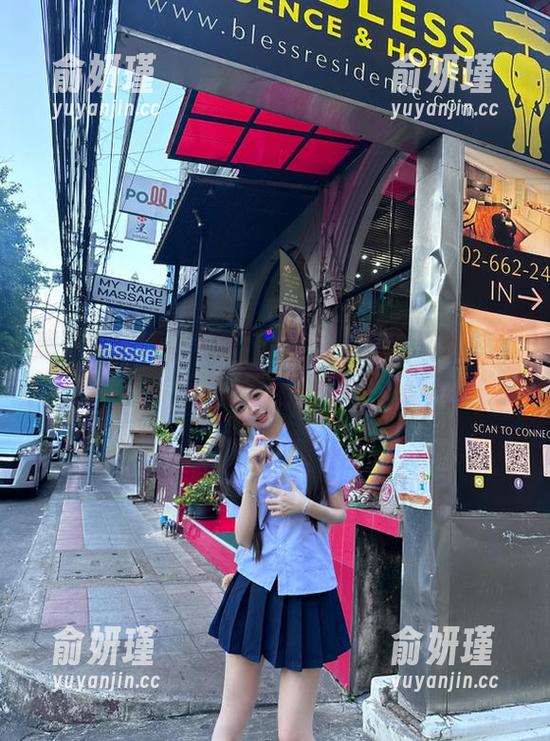 感受课后日光下的清纯萝莉，观看喵糖映画精彩原图作品合集