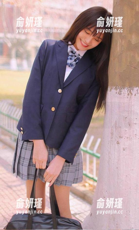 喵糖映画 喵糖映画的美腿美女写真少女,甜美壁纸陪你每天心情UPUP