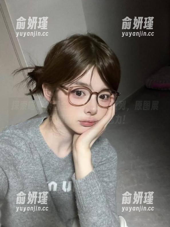 喵糖映画 探索喵糖映画全套宅家妹妹系列,原图展现无限萌感与宅家魅力!