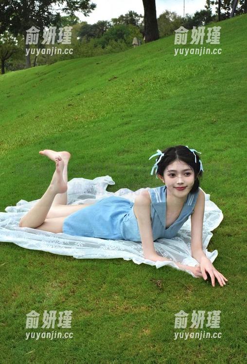 嗲囡囡 - K8傲娇萌萌万圣节写真图包更新，快来解锁惊艳新体验！