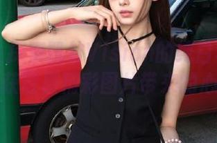 嗲囡囡 – 探索凯竹Vision的纯白写真艺术，在线获取最精彩图片带来的心灵震撼