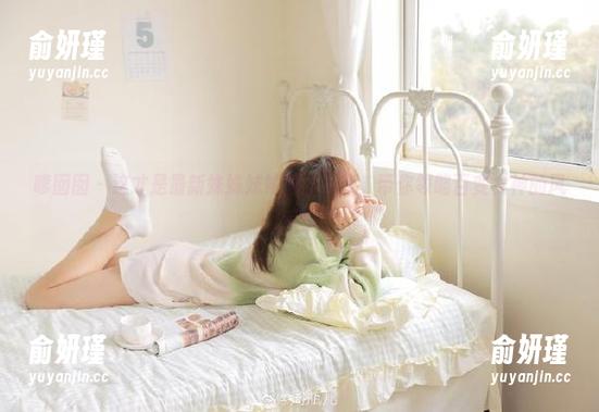 嗲囡囡 - 这才是最新姝姝妹妹婚纱合集，带你领略百变女神的风采！