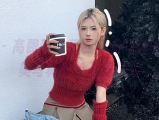 嗲囡囡 – 高跟鞋与慕羽茜的完美碰撞，精美写真图包无限献赏