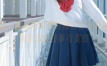 嗲囡囡 – 感受陈怡曼的高清蕾丝风格，写真背后的故事与灵感
