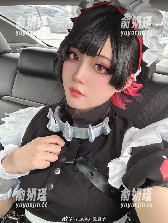 夏夏子 走进夏夏子短裙的浪漫:精美图片作品捕捉无与伦比的夏日风情