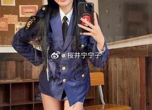 不容错过!观看失眠小宁的巫女图包,感受视觉与心灵的震撼